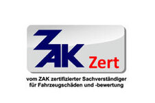 Zack Zert